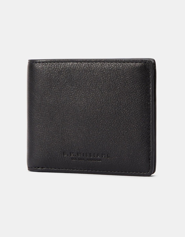 R.M.Williams - Farrier Slim Bi Fold