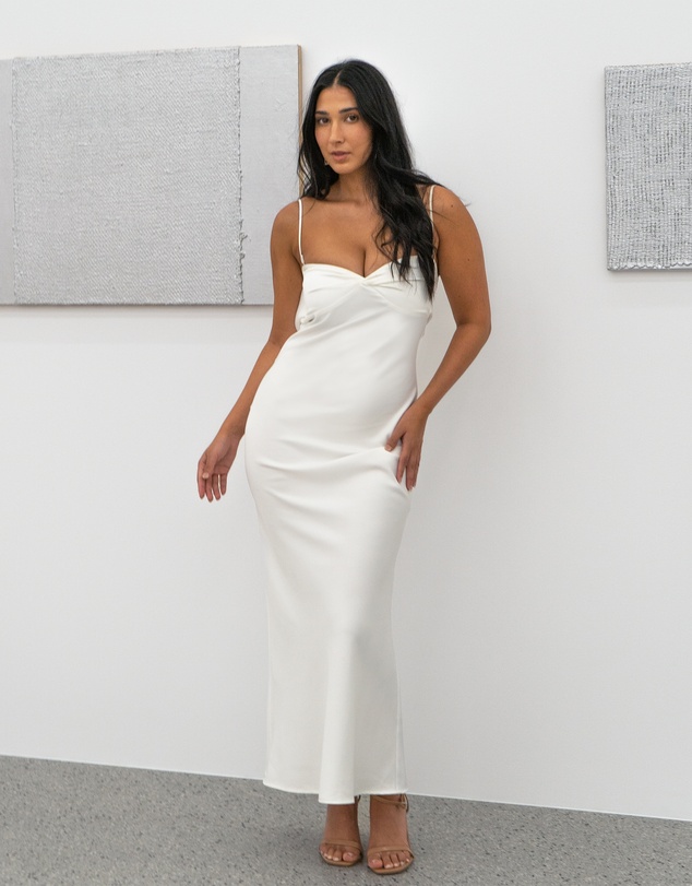 Lydan The Label - Jupiter Maxi Dress