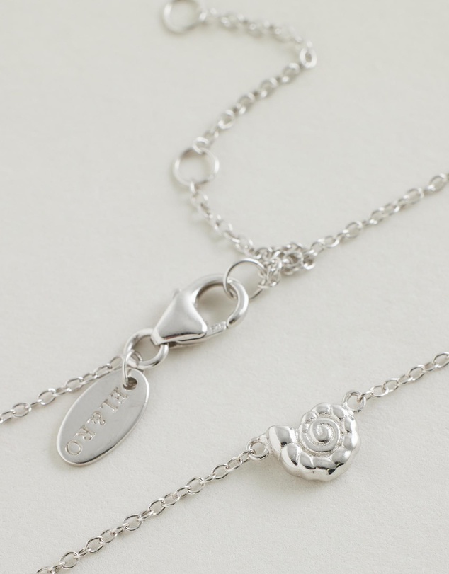EL&RO Jewellery - Conch Shell Necklace