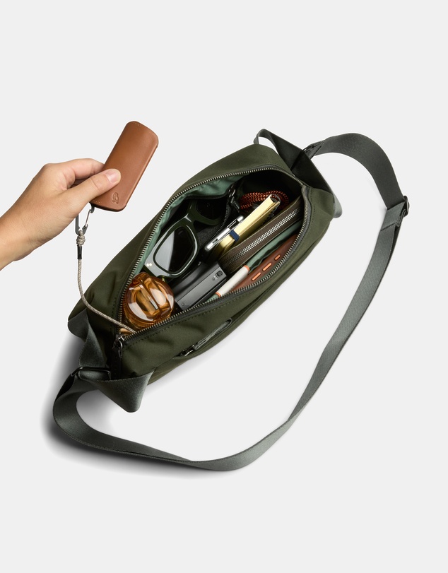 Bellroy - Classic Sling 5L