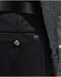 Marcs - Drew Ponte Chino Pants