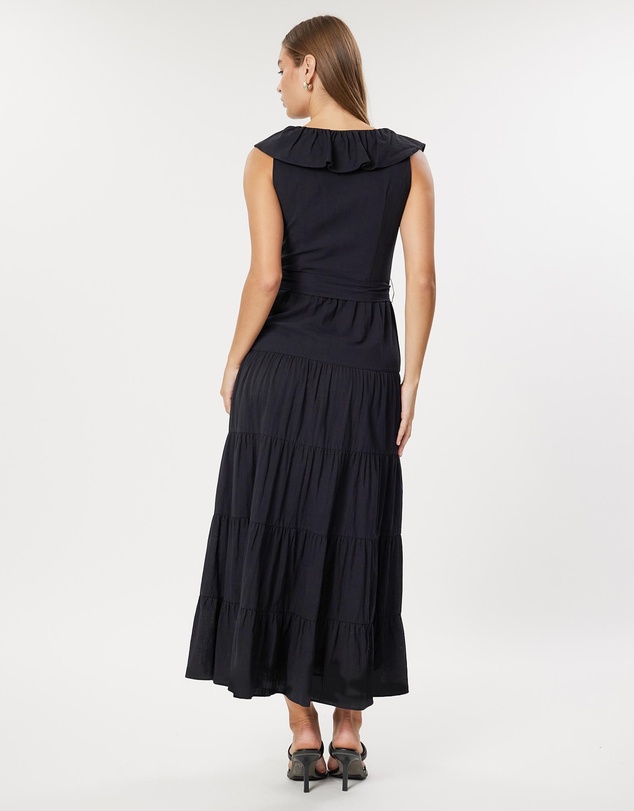 Pink Ruby - Eden Midi Dress
