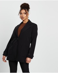 Grace Willow - Andy Coat