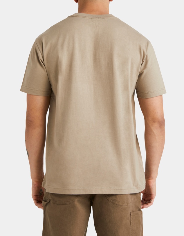 RVCA - Mens RVCA Basic T-Shirt