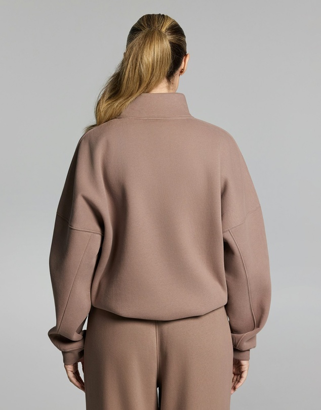 Rockwear - Luxe Fleece Half Zip