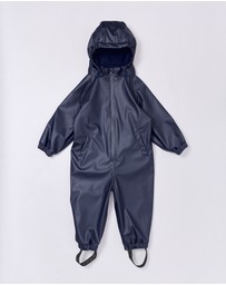 Rainkoat - Waterproof Snowsuit