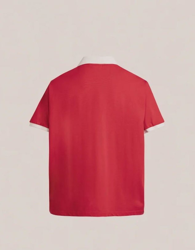 Found - Goji Jersey