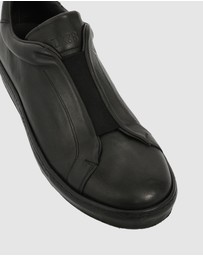 Brando - Wind Slip-on Sneakers