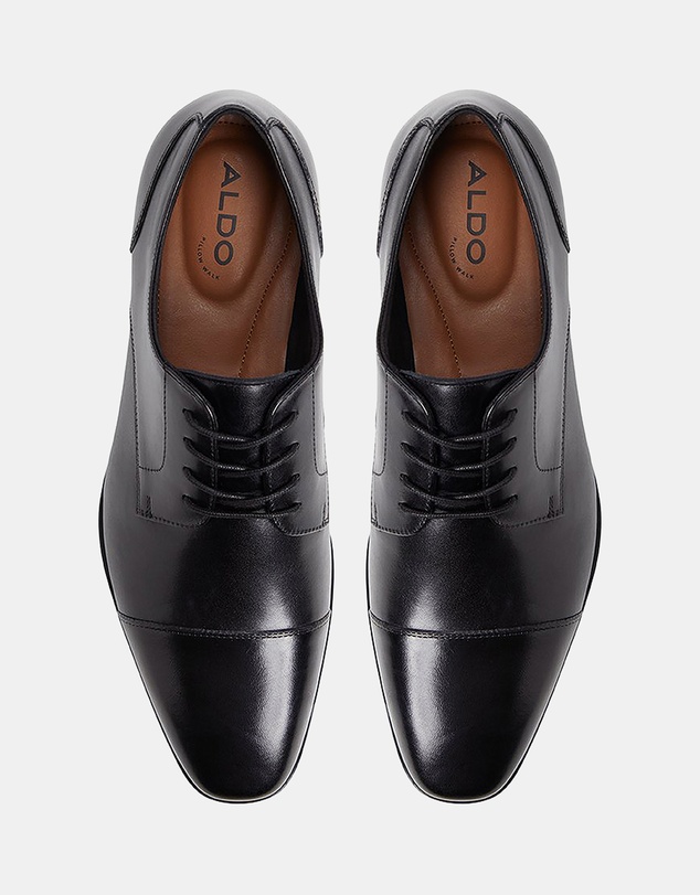 ALDO - Gregorio Derby Shoes