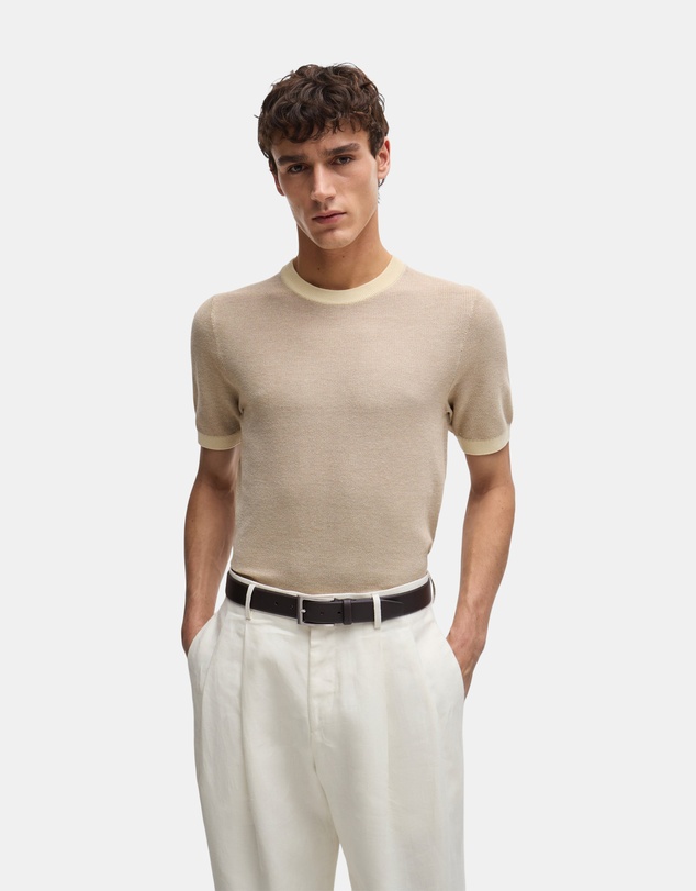 BOSS - Barnabie Belt