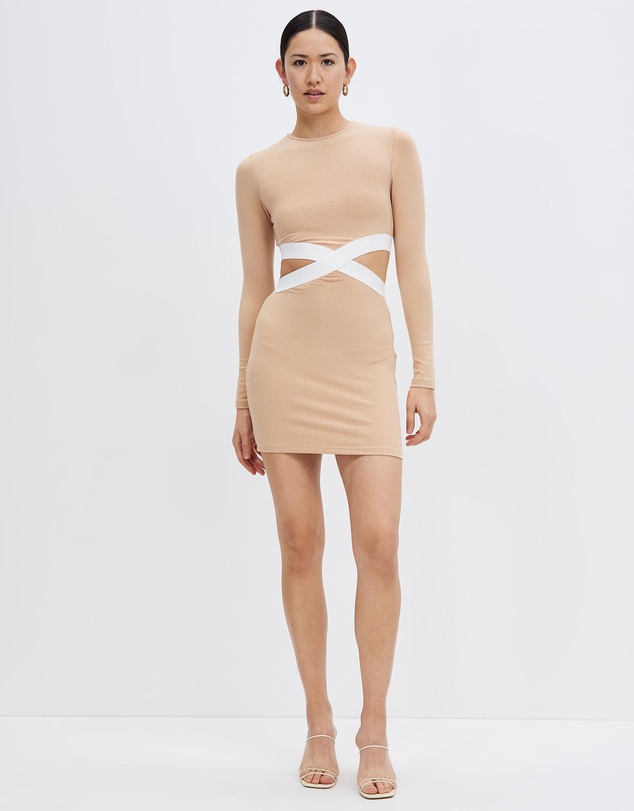 KAJA Clothing - Cady Dress