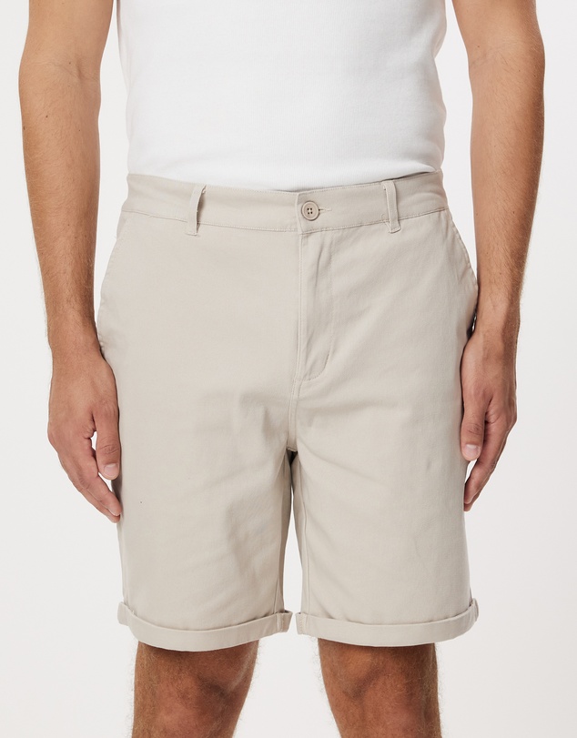 Staple Superior - Staple Stretch Chino Shorts