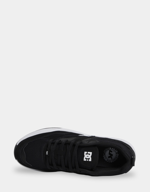 DC Shoes - Mens DC Ascend Sneakers