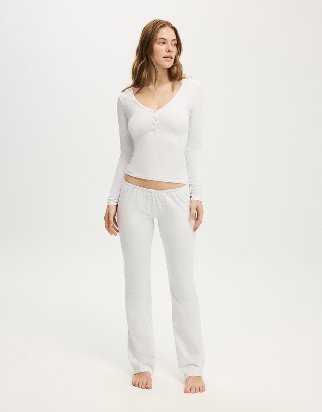 Cotton On Body - Dreamy Soft Flare Pant