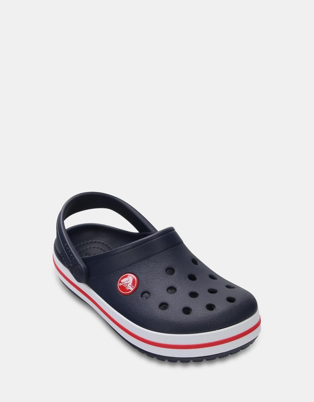 Crocs - Crocband Clogs - Kids-Teens