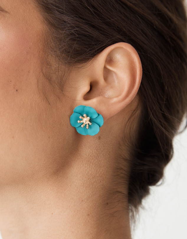 Forcast - Baby Bloom Earrings