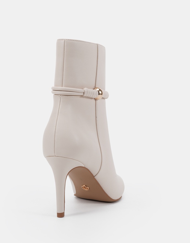 Novo - Dayna Ankle Boots