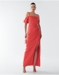 BWLDR - Bismarck Dress