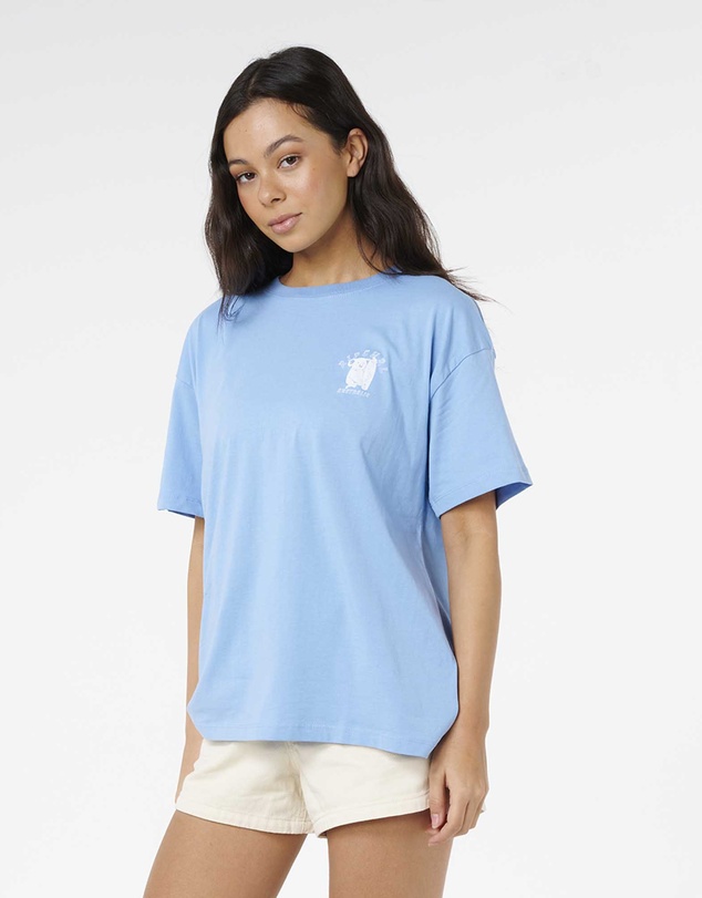 Rip Curl - Koala Grip Relaxed Tee