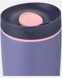 Owala - SmoothSip Slider Stainless Steel 20oz / 590ml