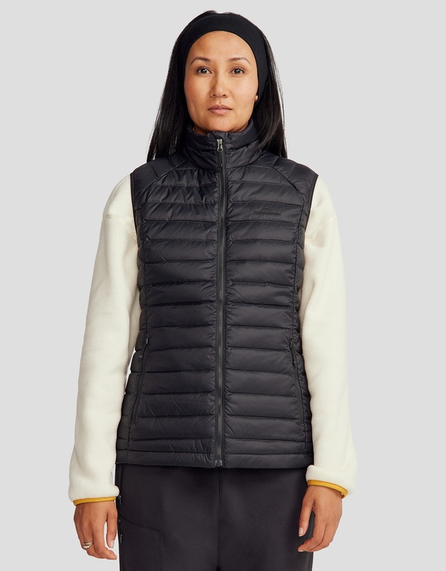 Kathmandu - Heli Down Puffer Vest 2.0