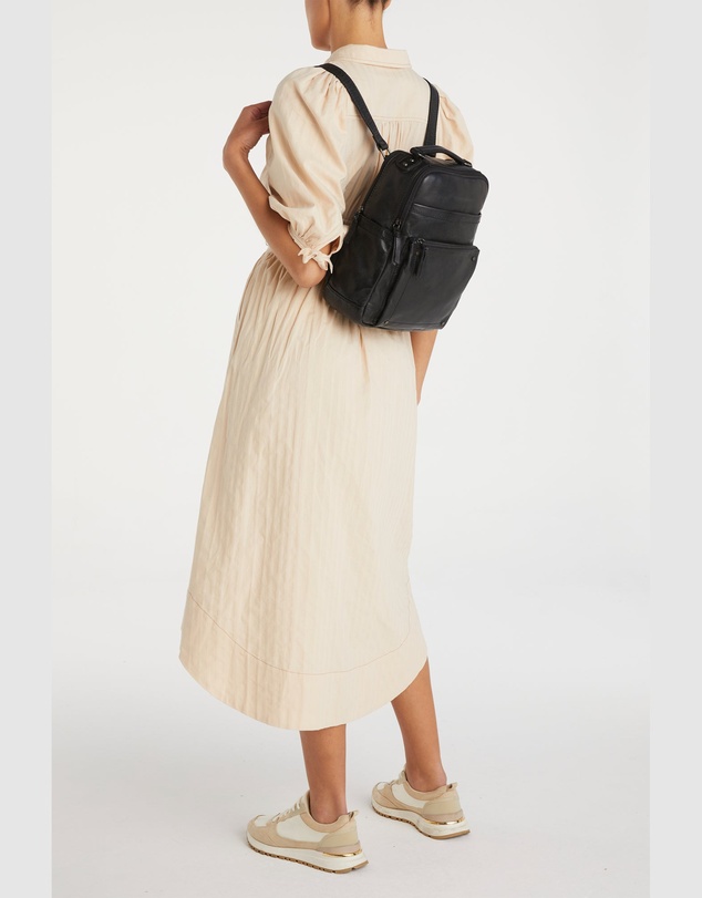 Evity - Rado I-Pad Backpack