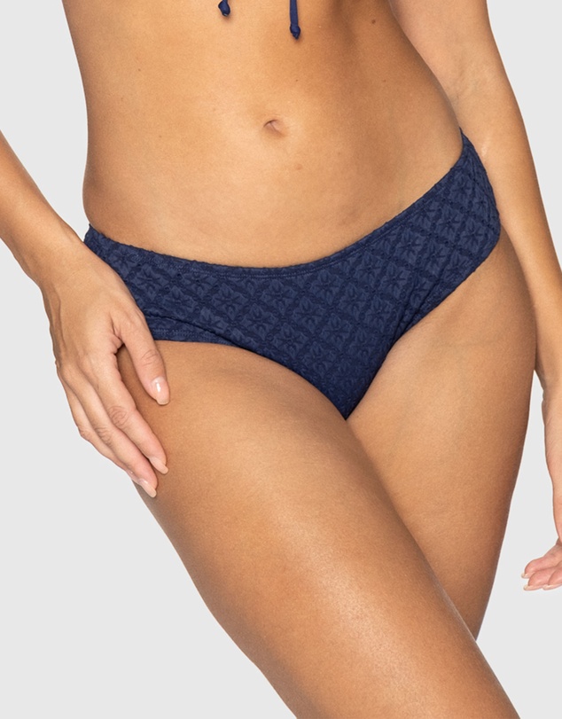 Nip Tuck Swim - Salacia Louise Bikini Pant