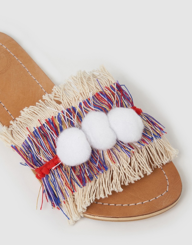 Miz Casa and Co - Tavana Sandals