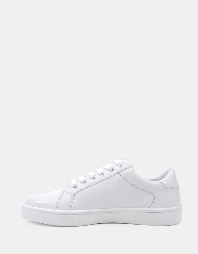 Clarks - Ira White