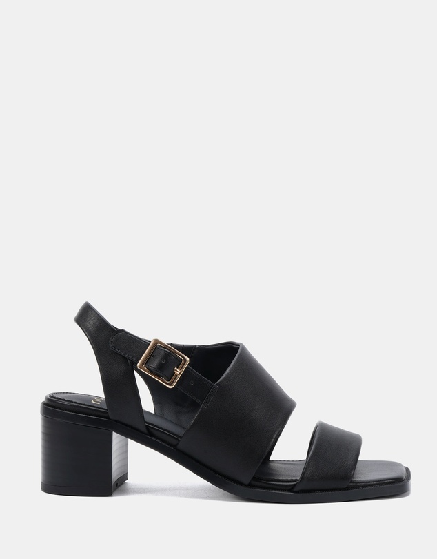 Novo - Uppma Heels