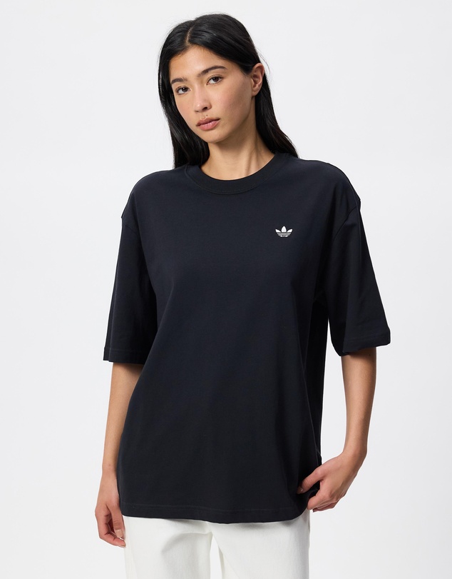 adidas Originals - Essentials Boyfriend Tee