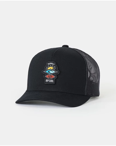 Rip Curl - Search Icon Trucker - Kids