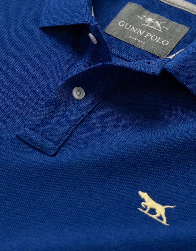 Rodd & Gunn - The Gunn Polo