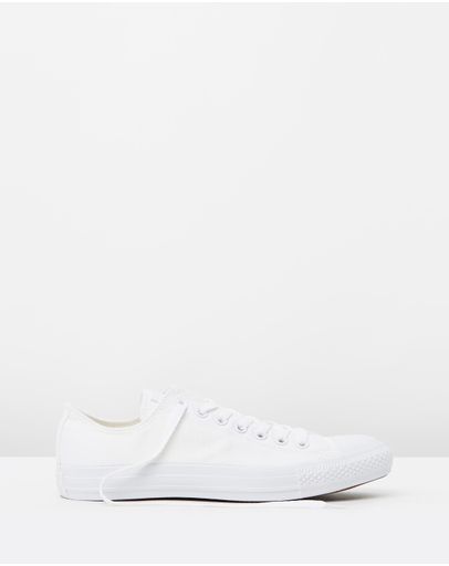 White Monochrome