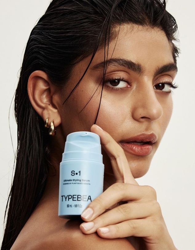 TYPEBEA - S1 Ultimate Styling Serum