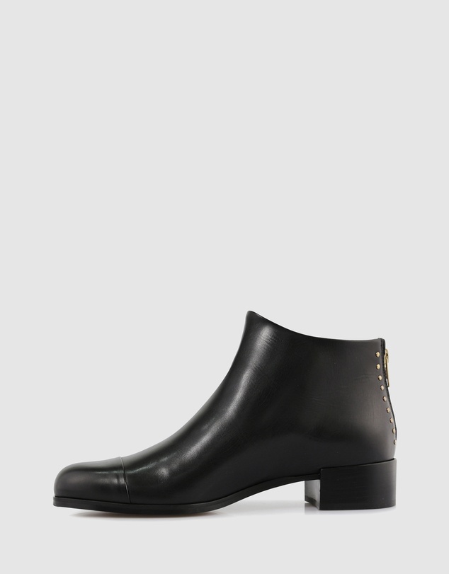 Beau Coops - Beau5-bn_loss Ankle Boots