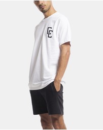 Counter Culture - Big Cypher Oversize Tee