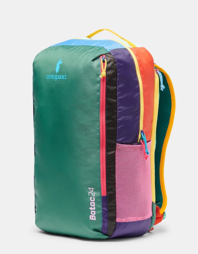 Cotopaxi - Batac 24L Backpack-Del Dia