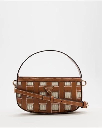 GUESS - Frankie Mini Hobo Bag