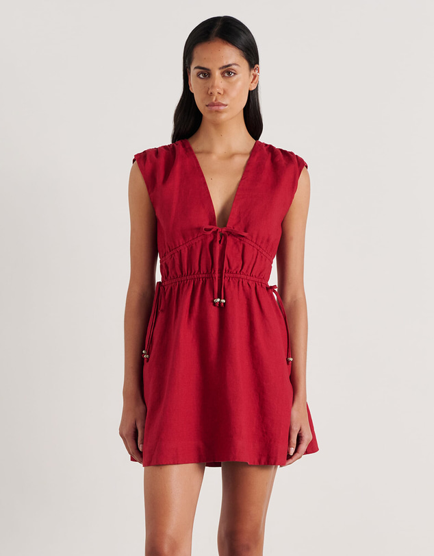 Jag - Noa Mini Dress
