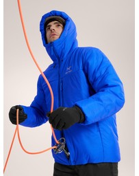Arc'teryx - Nuclei SV Parka Men's