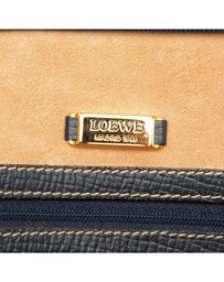 Pre-Loved by Azura Reborn - Pre-Loved Leather Shoulder Bag