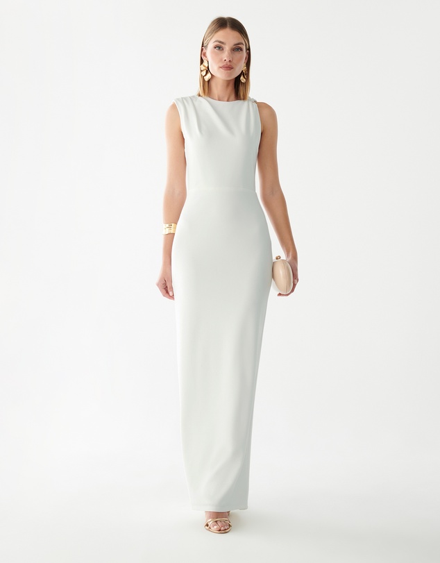 BWLDR - Lexie Maxi Dress