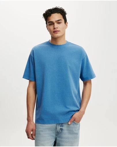 Cotton On - Box Fit T-Shirt