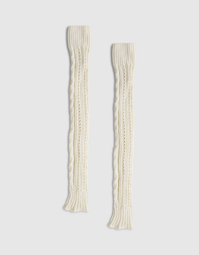 Belle & Bloom - City Cool Leg Warmers