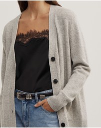 Witchery - Oversized Cardigan