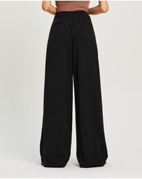 ST MRLO - View Pant