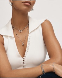 MIMCO - Reflection Necklace
