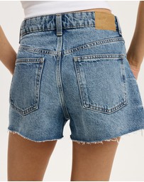 Cotton On - Original Denim Short