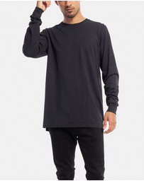 Stock & Co. - Stock Long Sleeve Tee